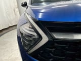 2023 Kia Sportage - Preview 11