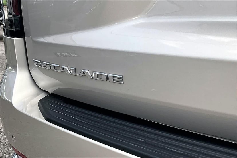 2024 Cadillac Escalade - Image 1