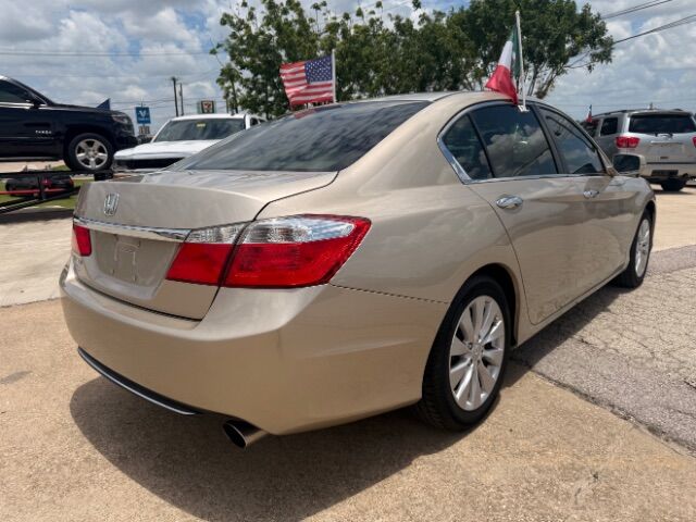 2014 Honda Accord - Image 2