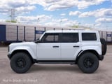 2026 Ford Bronco - Preview 4
