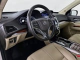 2017 Acura MDX - Preview 9