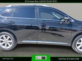 2011 Lexus RX - Preview 6