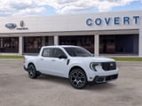 2026 Ford Maverick - Preview 7