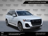 2026 Audi Q7 - Preview 2