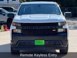 2021 Chevrolet Silverado 1500 - Preview 8