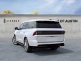 2027 Lincoln Navigator - Preview 8