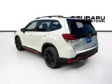 2024 Subaru Forester - Preview 4
