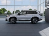 2026 Subaru Forester - Preview 3