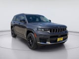 2023 Jeep Grand Cherokee L - Preview 7