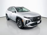 2026 Hyundai Tucson - Preview 3