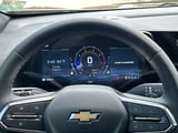 2027 Chevrolet Equinox - Preview 15