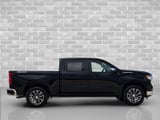 2023 Chevrolet Silverado - Preview 4