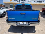 2009 Toyota Tacoma - Preview 4