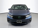 2025 Honda Odyssey - Preview 2