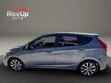 2017 Hyundai Accent - Preview 8