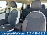 2026 Volkswagen Taos - Preview 9