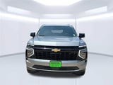 2026 Chevrolet Tahoe - Preview 8
