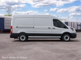 2027 Ford Transit - Preview 5
