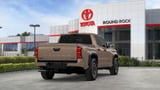 2026 Toyota Tacoma - Preview 9