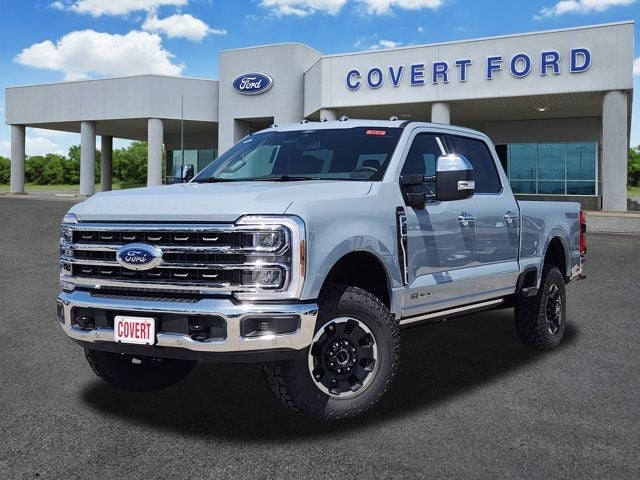 2026 Ford F-250 - Image 1