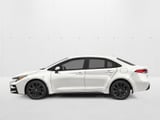2027 Toyota Corolla - Preview 3