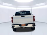 2026 Chevrolet Silverado 1500 - Preview 4