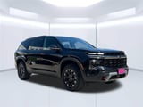 2027 Chevrolet Traverse - Preview 7