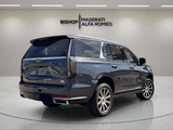 2021 Cadillac Escalade - Preview 4