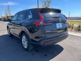 2026 Honda CR-V - Preview 6