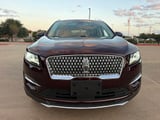 2019 Lincoln MKC - Preview 2