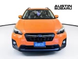 2018 Subaru Crosstrek - Preview 2