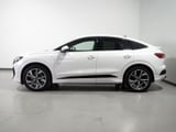 2024 Audi Q4 e-tron - Preview 9
