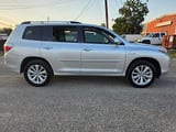 2012 Toyota Highlander - Preview 8