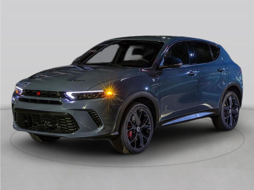 2025 Dodge Hornet - Image 1