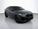 2023 BMW X6 - Preview 3