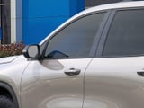 2027 Chevrolet Traverse - Preview 12