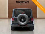 2026 Jeep Wrangler - Preview 13