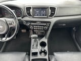 2019 Kia Sportage - Preview 11