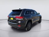 2020 Jeep Grand Cherokee - Preview 5