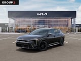 2027 Kia K4 - Preview 2