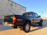 2003 Toyota Tacoma - Preview 2