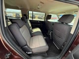 2009 Ford Flex - Preview 7