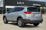 2015 Toyota RAV4 - Preview 4