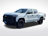 2026 Chevrolet Colorado - Preview 7