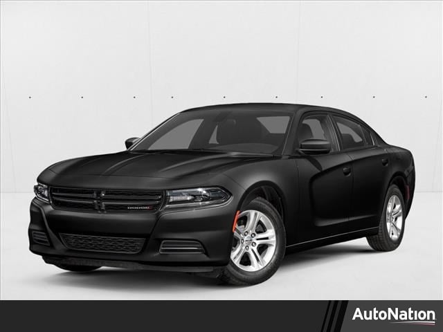 2019 Dodge Charger - Image 1
