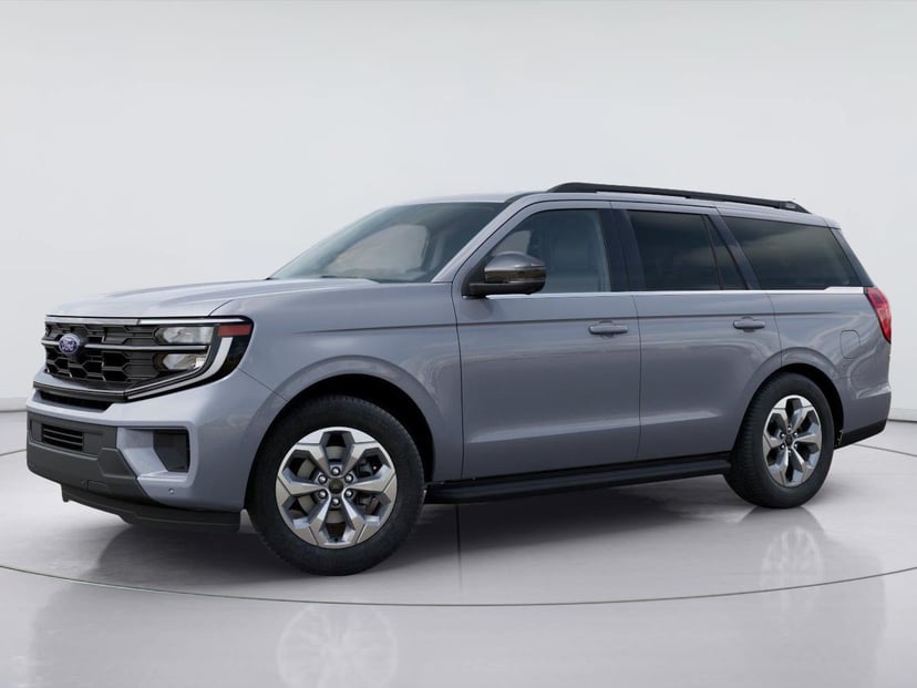 2027 Ford Expedition - Image 1