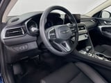 2026 Genesis G70 - Preview 9