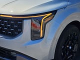 2027 Kia Carnival - Preview 7