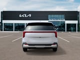 2027 Kia Carnival - Preview 5