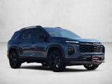 2026 Chevrolet Equinox - Preview 7